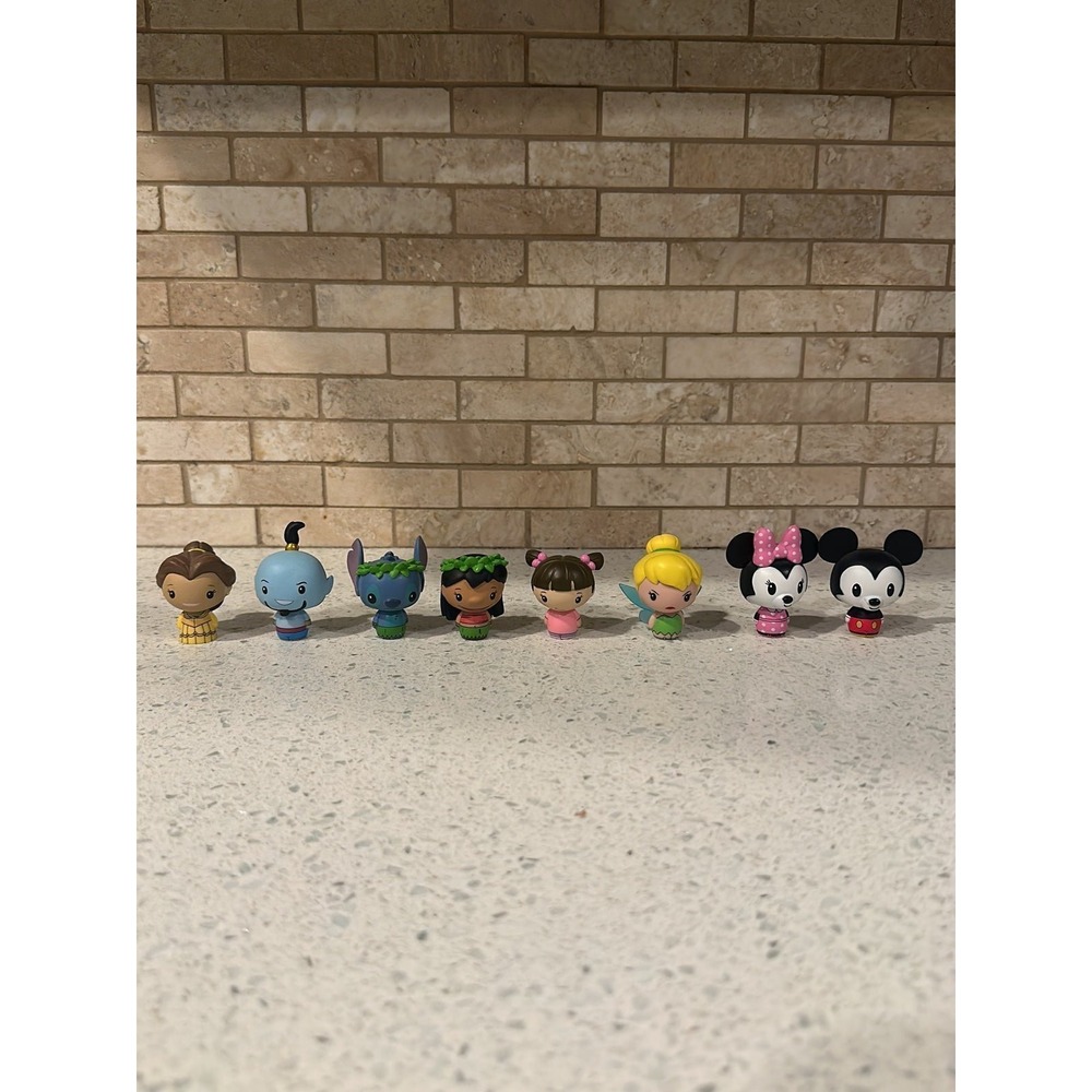 disney funko pint size bundle ba